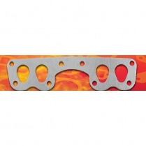 Toyota L4, 2.4L 22R, RE, REC Header Exhaust Gasket