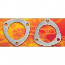 Universal 2-1/2" Collector 3 Bolt Exhaust Gasket