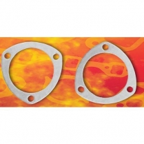 Universal 3" Collector 3 Bolt Exhaust Gasket