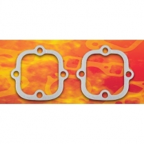 Street & Performance 4-Bolt Header Reducer Flange gaskets