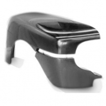 1948-50 Ford F-100 Pickup Right Front Fender Extension