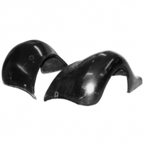 1935 Ford Right Front Fiberglass Fender