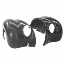 1938 Ford Deluxe Right Front Fiberglass Fender