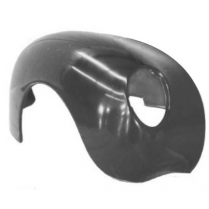 1940-41 Ford Pickup Right Front Fiberglass Fender