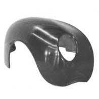 1940 Ford Right Front Fiberglass Fender