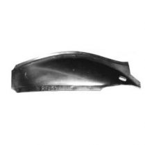 1935-36 Ford Fiberglass Right Inner Fender Panel