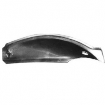 1937 Ford Truck Right Fiberglass Inner Fender Panel