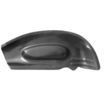 1938 Ford Fiberglass Right Inner Fender Panel