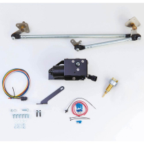 1964-65 Mustang 2 Speed Wiper Kit with Delay