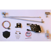 1967 Chevelle Tempest Cutlass Skylark 2 Speed Wiper Kit