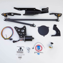 1967 Camaro 2 Speed Wiper Kit with Delay