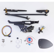 1970-78 Camaro 2 Speed Wiper Kit with Delay