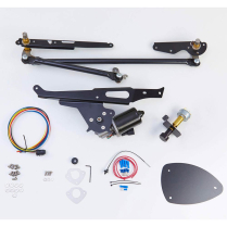 1970-78 Camaro 2 Speed Wiper Kit with Pantograph