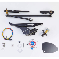 1979-81 Camaro 2 Speed Wiper Kit with Delay