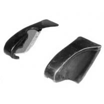 1932 Ford Right Fiberglass Frame Horn Cover