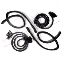 1978-87 El Camino/GMC Caballero Basic Seal Kit
