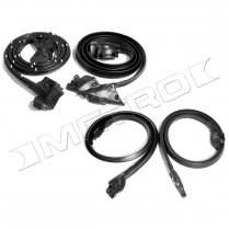 1973-77 El Camino/GMC Sprint Basic Seal Kit