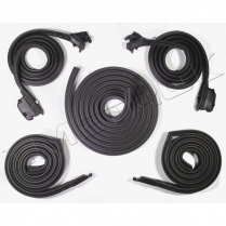 1967 Camaro/Firebird Basic Seal Kit