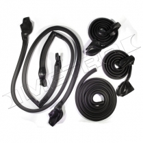 1970-81 Camaro/Firebird Basic Seal Kit