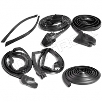 1976-78 Camaro/Firebird with Hurst Top 1st Basic Seal Kit