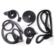 1978-81 Camaro/Firebird with Fisher T-Top Basic Seal Kit