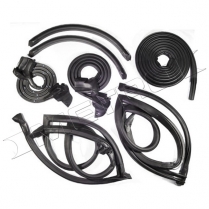 1982-92 T-Top Camaro/Firebird Basic Seal Kit