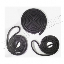1964-65 GM A-Body 2-Door Sedan Basic Seal Kit