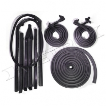 1964-65 GM Convertible Basic Seal Kit