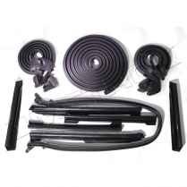 1969-72 GM Convertible (Not Pontiac) Basic Seal