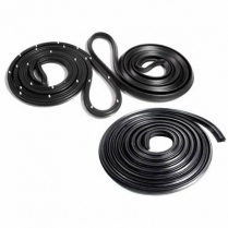 1961-64 Biscayne & Impala 2 Door Sedan Seal Kit