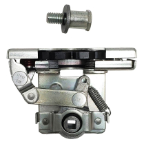 1933-34 Ford Steel Bodies & Universal Rotary Latch - 42