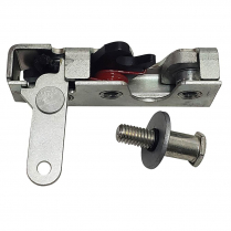 Small Mini Rotary Latch and Striker - 88