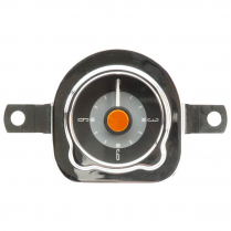 1951 Ford Passenger Car Clock for RTX Instruments