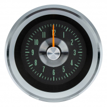 1963 Corvette RTX Clock