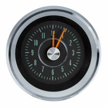 1964 Corvette RTX Clock