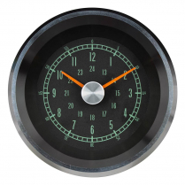 1965-67 Corvette RTX Clock