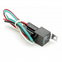 Extra 30 Amp Relay - For Dual or 2-Speed Fan Applications