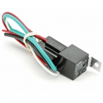 Extra 70 Amp Relay for Dual or 2-Speed Fan Applications