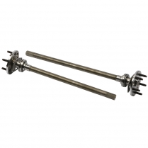 1964-66 Mustang 31 Spline Axles for Heidt's RM-101-H Kit
