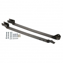 1964-70 Mustang Convertible Subframe Connectors