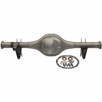 1962-67 Nova 9" Rear End Housing with 55" Track Width & Brks