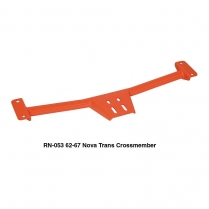 1962-67 Nova 4-Link Transmission Mount