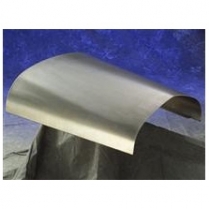 1917-27 Ford 3-Peice Hood - Plain Top Only