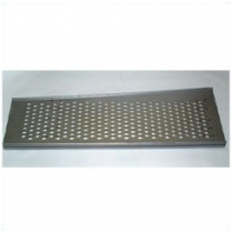 1930-31 Ford Commercial Running Boards