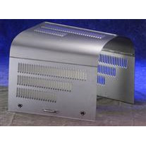 1928-29 Ford 3-Peice Hood - 4 Row Top & 3 Row Sides