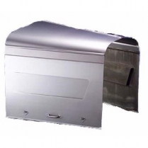 1930-31 Ford 4-Peice Hood - Plain Tops & 1 Scoop Sides