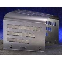 1932 Ford 4-Peice Hood - 3 Row Sides Only