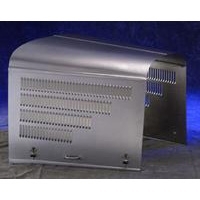 1932 Ford 4-Peice Hood - Plain Tops & 4 Row Sides