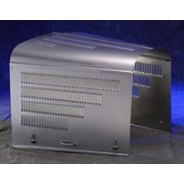 1932 Ford 3-Peice Hood - 4 Row Top & 3 Row Sides