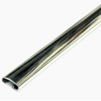 1932 Ford Hood Center Hinge Molding 32" Long